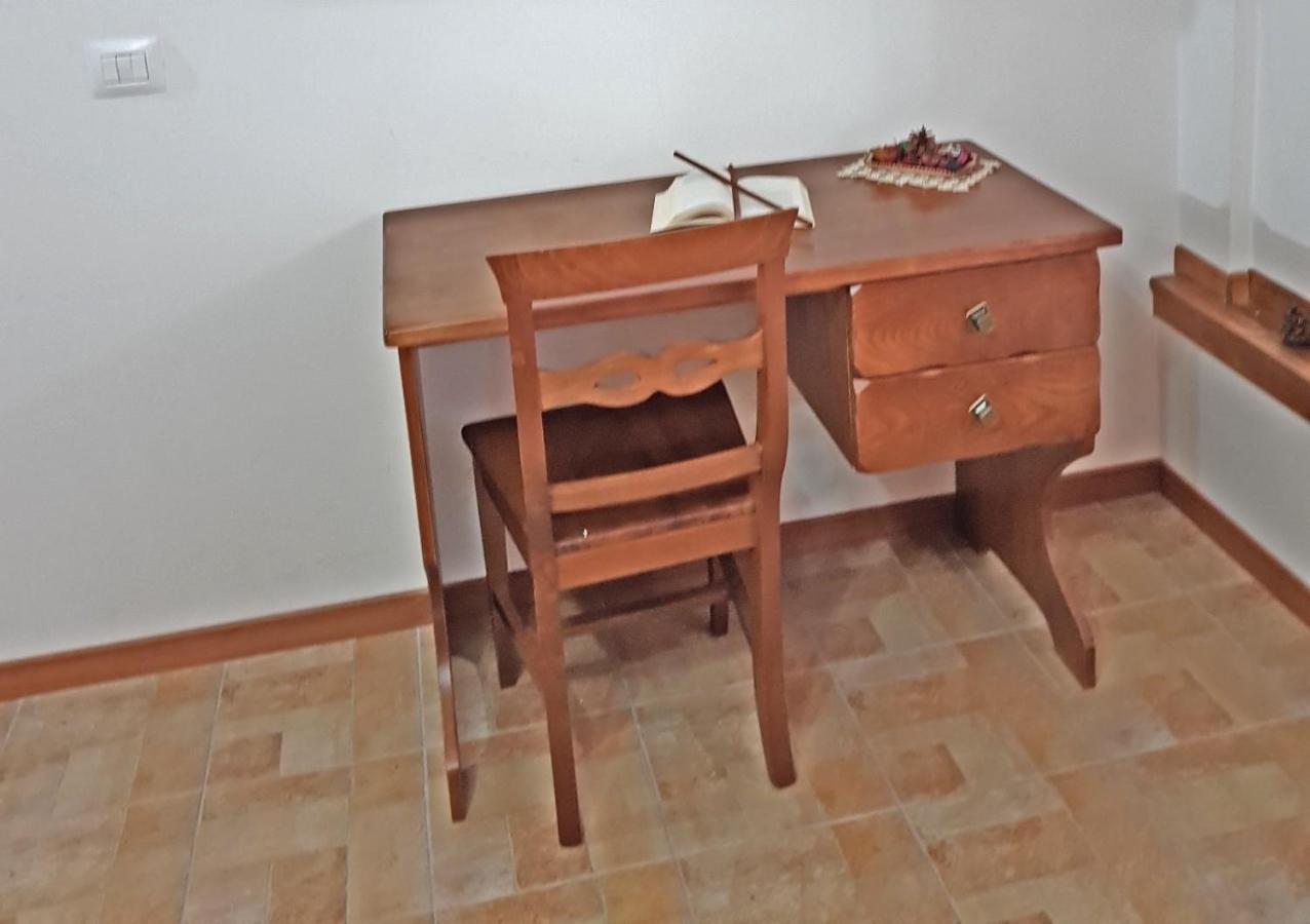 קסטל די סנגרו Villetta La Pigna מראה חיצוני תמונה