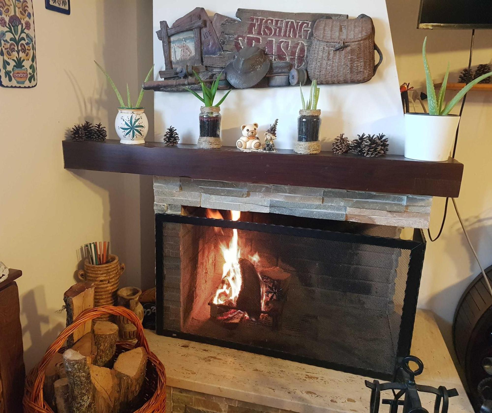 קסטל די סנגרו Villetta La Pigna מראה חיצוני תמונה